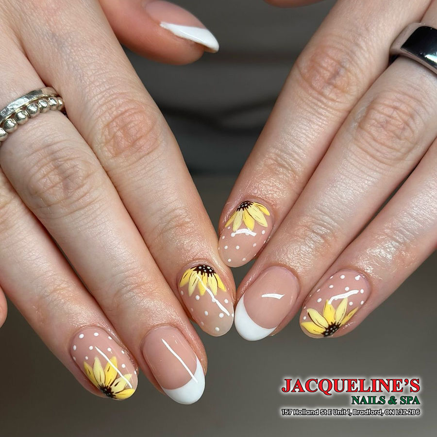 March Nails Ideas
